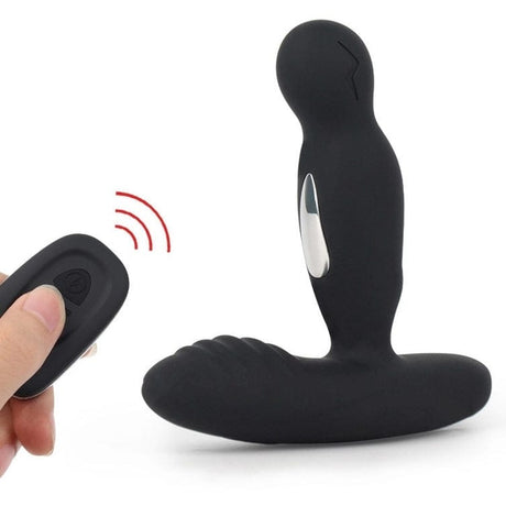 Prostata-Stimulator Elektro Ancus 9 x 3cm