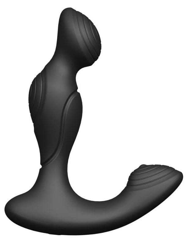 Prostata Stimulator Obus 10 x 3 cm