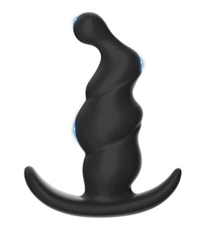 Prostata-Stimulator Spiral S 8 x 2,8 cm