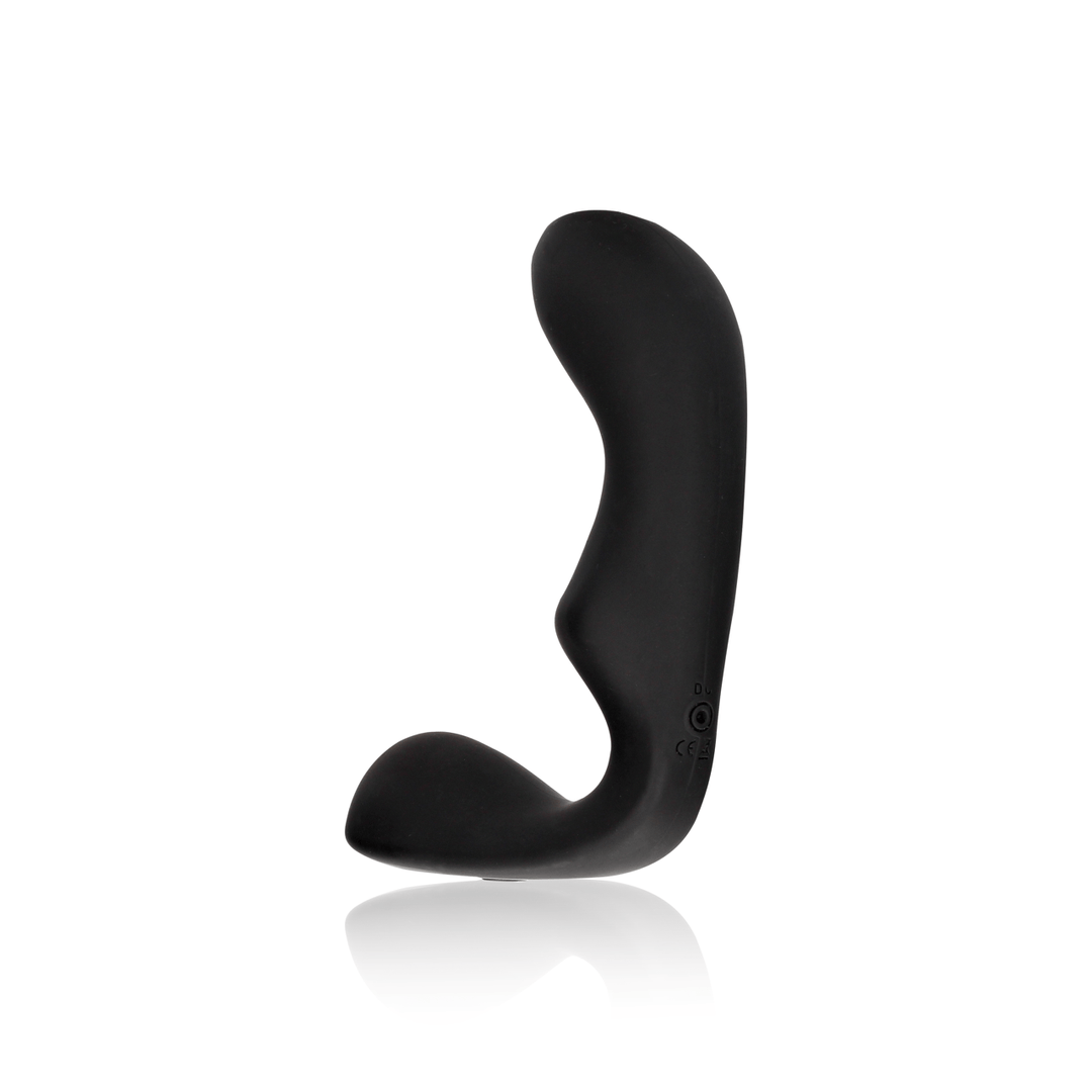 Prostatavibrator Ouch mit Fernbedienung spitz 11,5 x Ø 3,8 cm – Ansicht 6