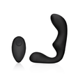 Prostatavibrator Ouch mit Fernbedienung spitz 11,5 x Ø 3,8 cm
