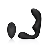 Prostatavibrator Ouch mit Fernbedienung spitz 11,5 x Ø 3,8 cm