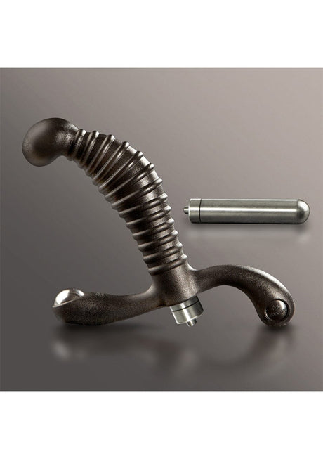 Prostata Vibrator 10 x 2,0 cm