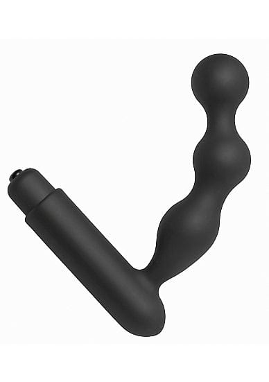 Prostata Vibrator 12,5 x 2,5 cm