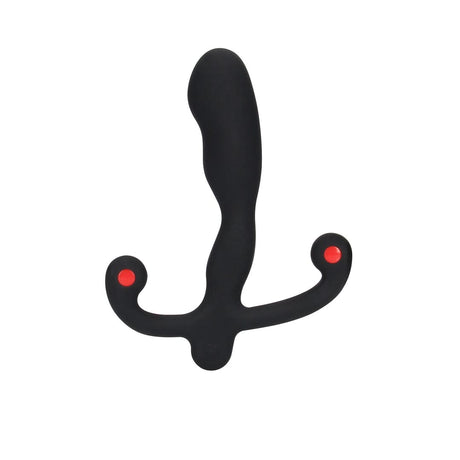 Prostata-Vibrator Aneros Helix Syn V Schwarz 9,1 x Ø 2,5 cm