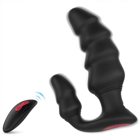 Prostata-Vibrator Dragon 11 x 3,5 cm