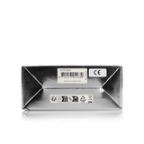 Prostatavibrator Ouch mit Fernbedienung gebogen 9,5 x Ø 3,4 cm – Ansicht 4