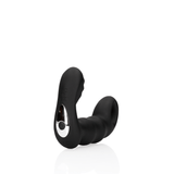 Prostatavibrator Ouch mit Fernbedienung mit Perlen 10,3 x Ø 3,4 cm – Ansicht 7