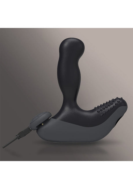 Prostata Vibrator Nexus Revo 12 x 3,2 cm