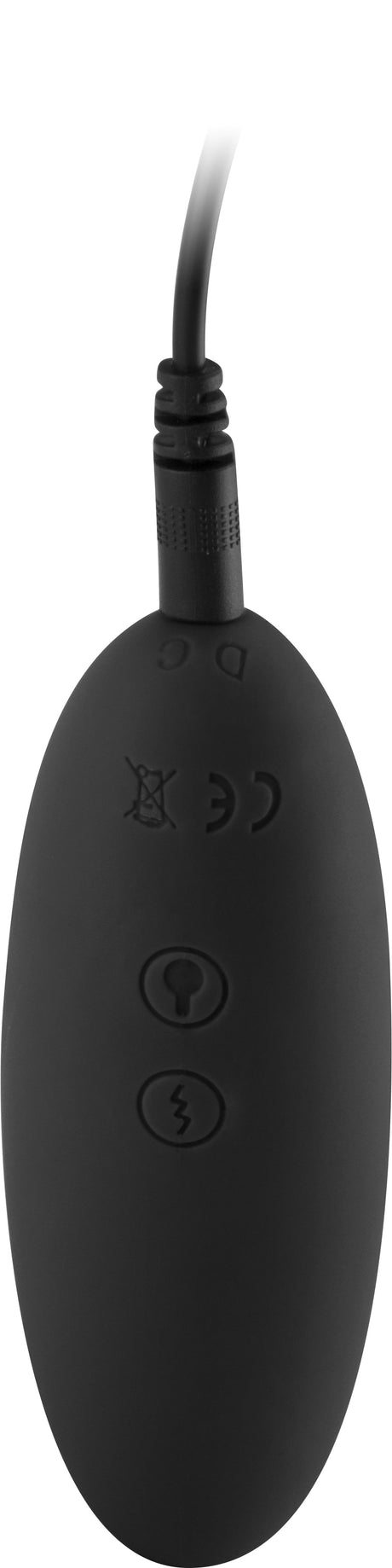 Prostata Vibrator Perenium 12 x 3,0 cm