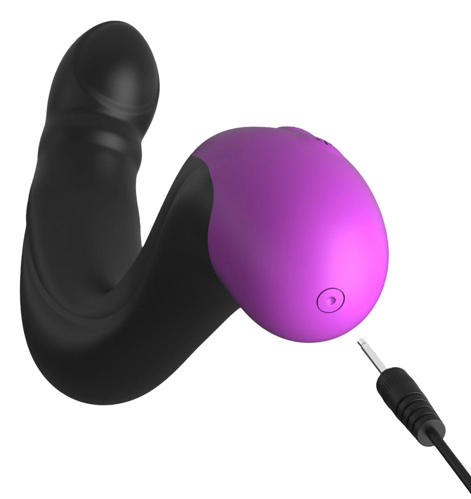 Prostata Vibrator Punktlandung 15,2 x 3,5 cm