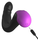 Prostata Vibrator Punktlandung 15,2 x 3,5 cm