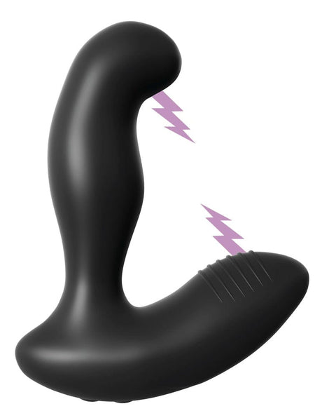 Prostata Vibrator Shock Me 13,3 x 3,3 cm