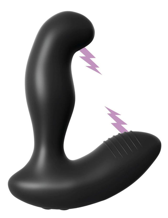 Prostata Vibrator Shock Me 13,3 x 3,3 cm