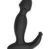 Prostata-Vibrator Sono N°65 Schwarz 13,5 x Ø 3 cm