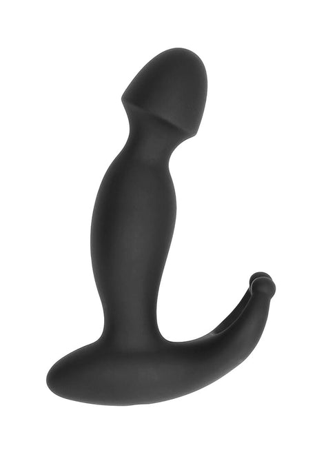 Prostata-Vibrator Sono N°65 Schwarz 13,5 x Ø 3 cm