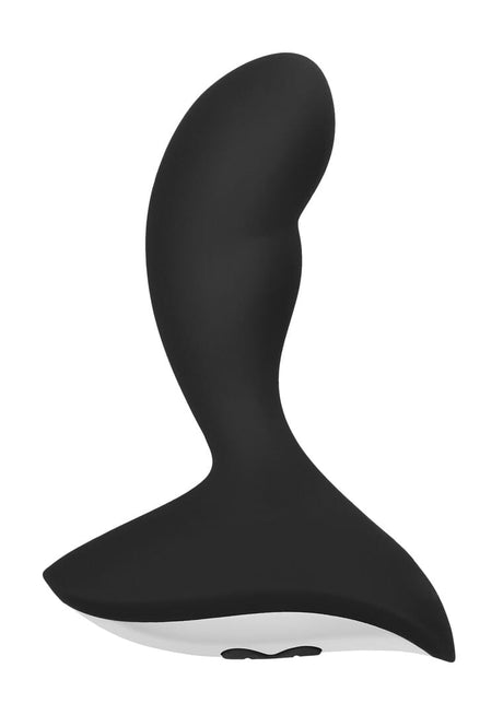 Prostata-Vibrator Sono N°79 Schwarz 8,5 x Ø 3,2 cm – Ansicht 4