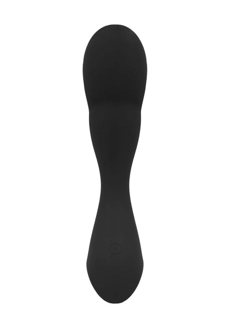 Prostata-Vibrator Sono N°79 Schwarz 8,5 x Ø 3,2 cm – Ansicht 5