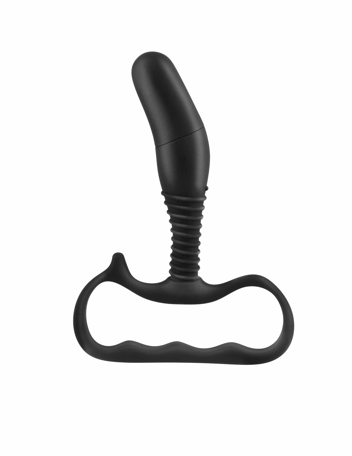 Prostata Vibrator Stopfer 13 x 2,5 cm