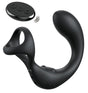 Prostata Vibrator Ultimate 14 x 3,7 cm