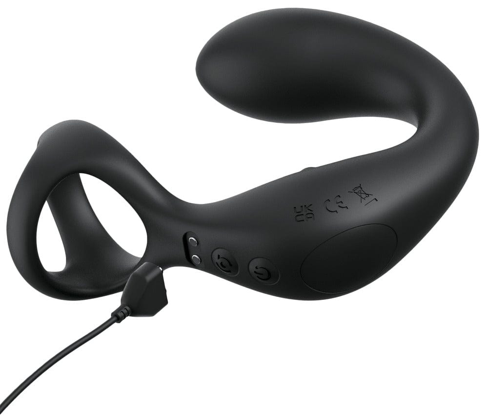Prostata Vibrator Ultimate 14 x 3,7 cm