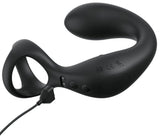Prostata Vibrator Ultimate 14 x 3,7 cm