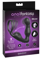 Prostata Vibrator Ultimativ 13,3 x 3,3 cm