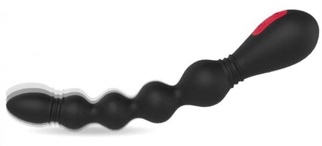 Prostata-Vibrator Zappel 16 x 3,4 cm