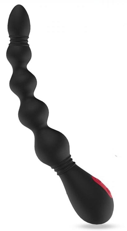Prostata-Vibrator Zappel 16 x 3,4 cm