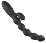 Prostata-Vibrator Zippel 15 x 2,8 cm