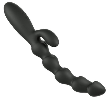 Prostata-Vibrator Zippel 15 x 2,8 cm