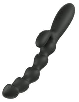 Prostata-Vibrator Zippel 15 x 2,8 cm