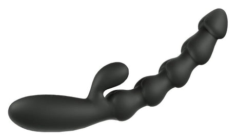 Prostata-Vibrator Zippel 15 x 2,8 cm