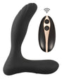 Prostata Vibrqator The L 13,5 x 2,8 cm