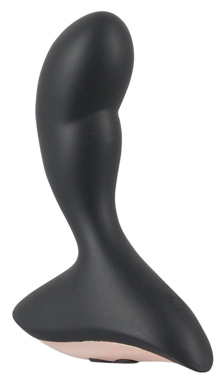 Prostatavibrator Black Mamba 12,6 x 3,1 cm