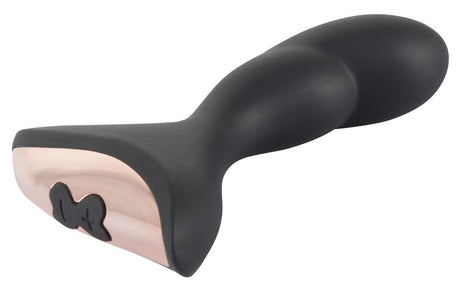 Prostatavibrator Black Mamba 12,6 x 3,1 cm
