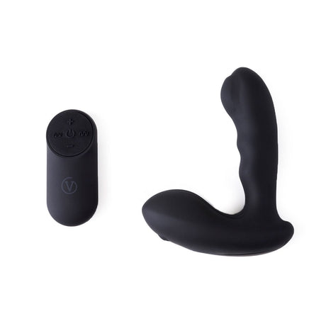 Prostatavibrator Extrem 11,8 x 3,5 cm