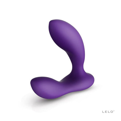 Prostatavibrator L 16,8 x 4 cm Lila
