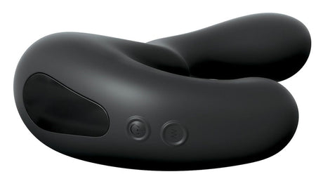 Prostatavibrator lange Lust 14 x 3,4 cm