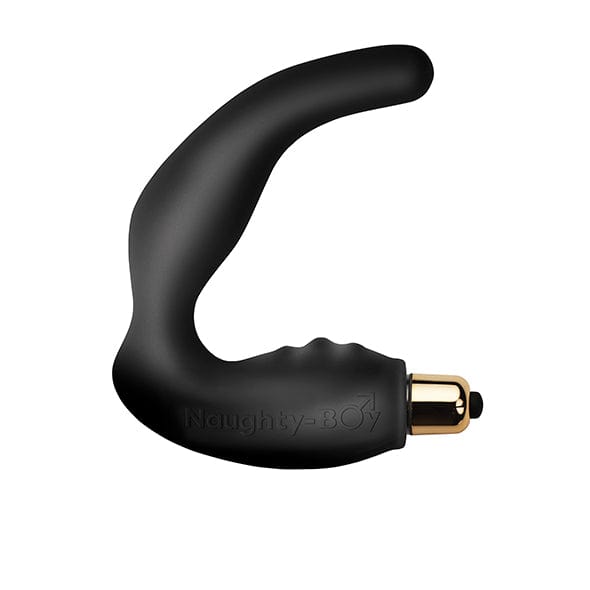 Prostatavibrator Massage 11,5 x 3,5 cm