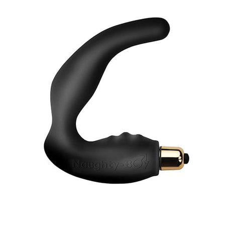 Prostatavibrator Massage 11,5 x 3,5 cm