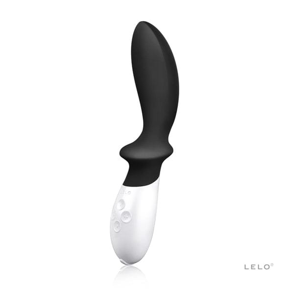 Prostatavibrator Mister 19,6 x 5,8 cm Schwarz