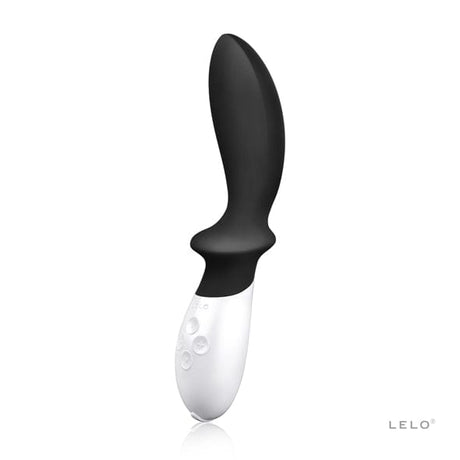 Prostatavibrator Mister 19,6 x 5,8 cm Schwarz