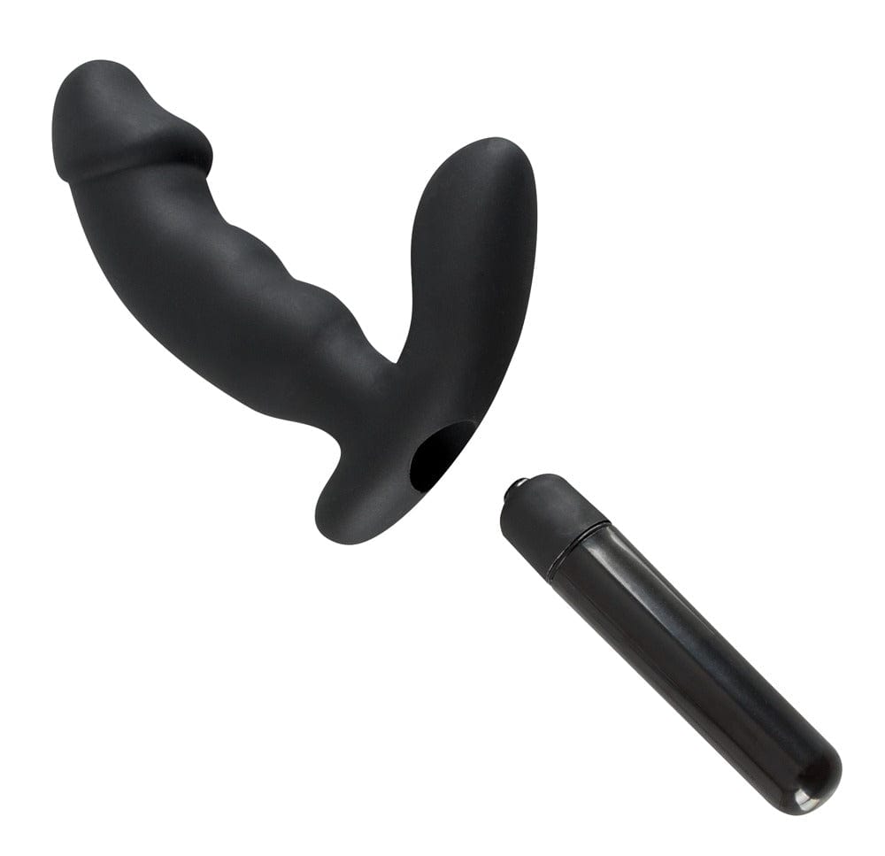 Prostatavibrator Penis 15 x 3,3 cm