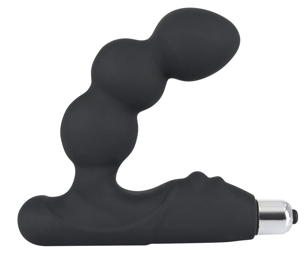 Prostatavibrator Raupe 11 x 3,6 cm