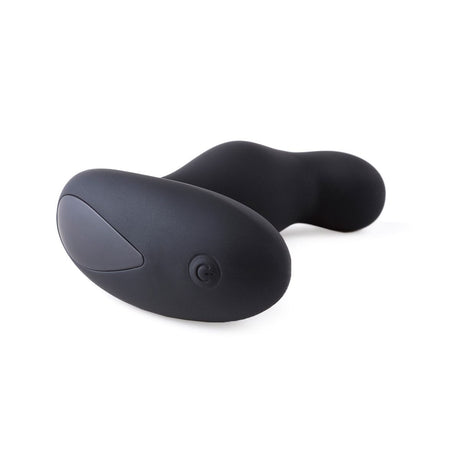 Prostatavibrator Rotation 12,6 x 3,5 cm