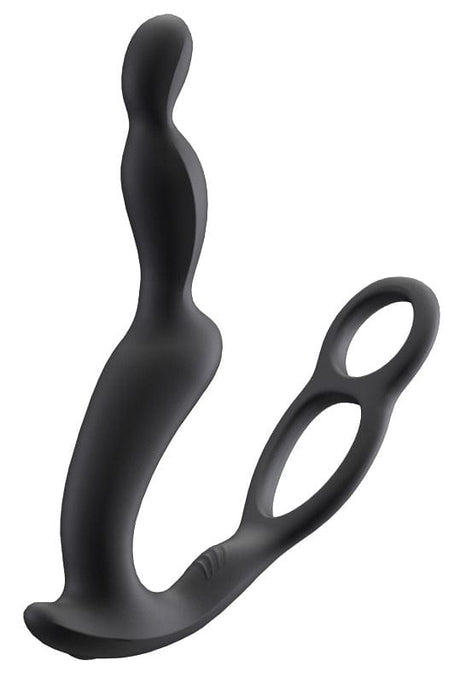 Prostatavibrator Snake 16,5 x 2,8 cm