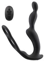 Prostatavibrator Snake 16,5 x 2,8 cm