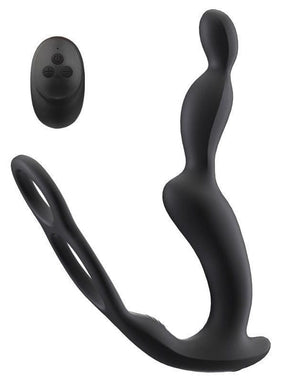 Prostatavibrator Snake 16,5 x 2,8 cm