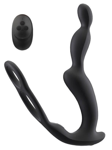 Prostatavibrator Snake 16,5 x 2,8 cm